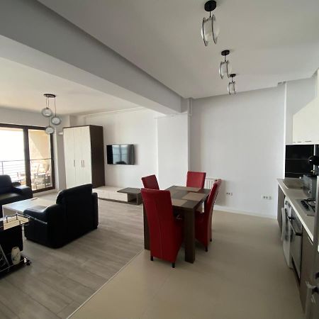 Amazing View Apartment Мамая Екстер'єр фото