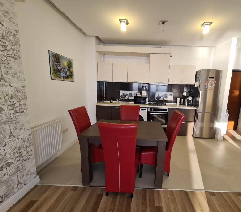 Amazing View Apartment Мамая Екстер'єр фото