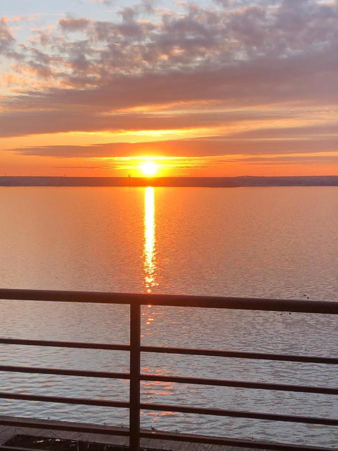 Amazing View Apartment Мамая Екстер'єр фото