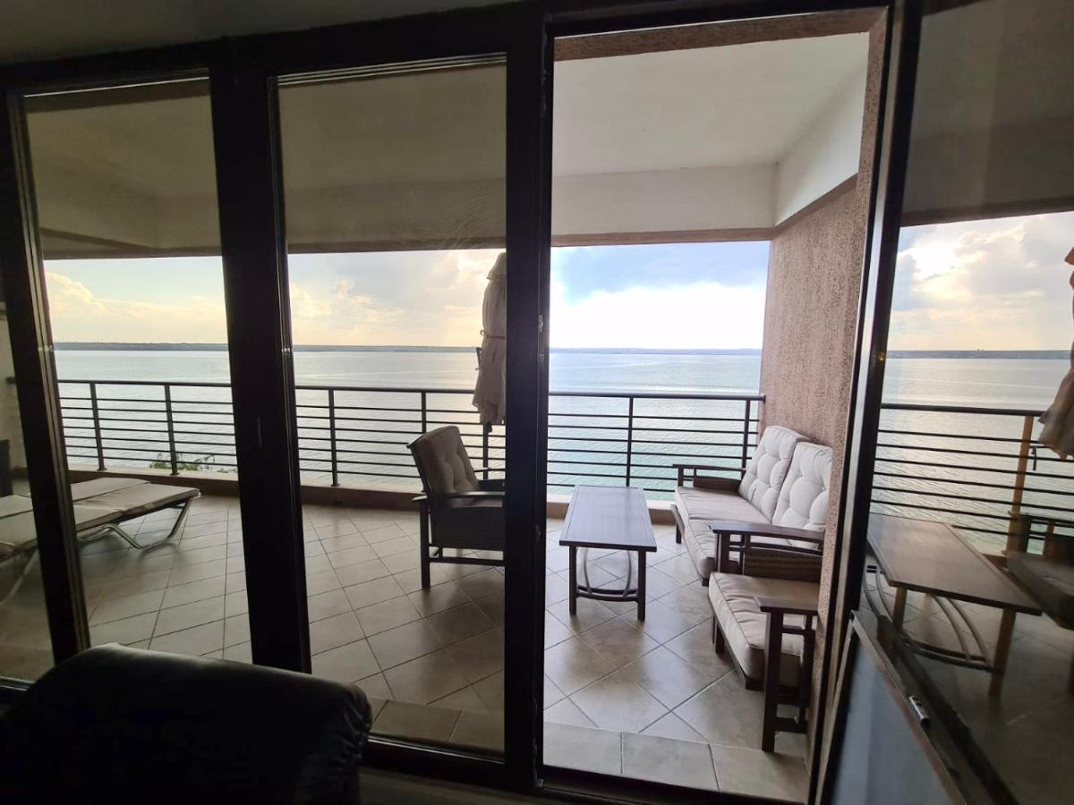 Amazing View Apartment Мамая Екстер'єр фото