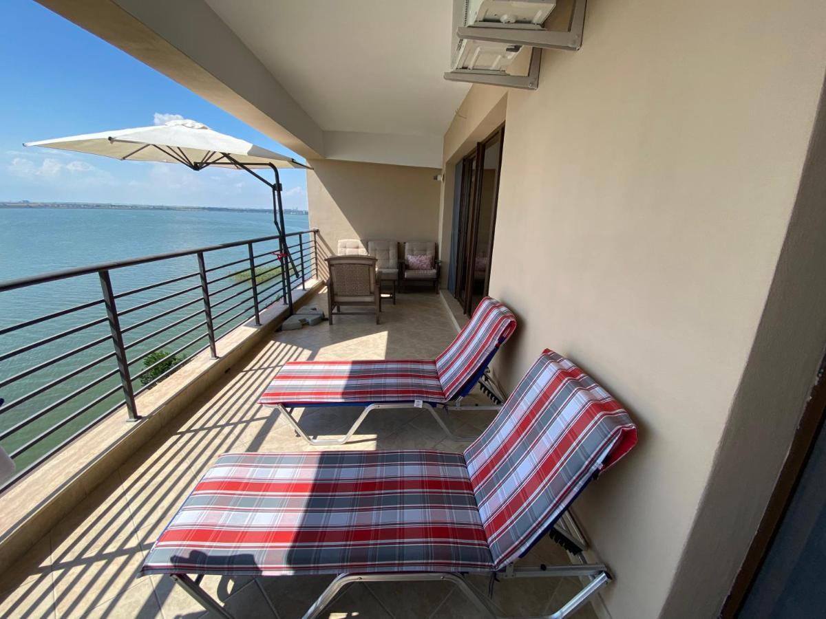 Amazing View Apartment Мамая Екстер'єр фото