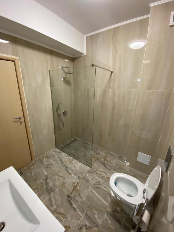 Amazing View Apartment Мамая Екстер'єр фото