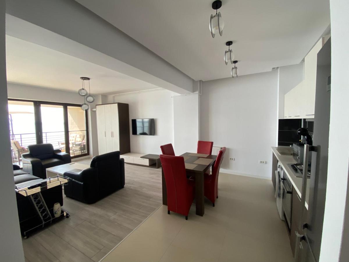 Amazing View Apartment Мамая Екстер'єр фото
