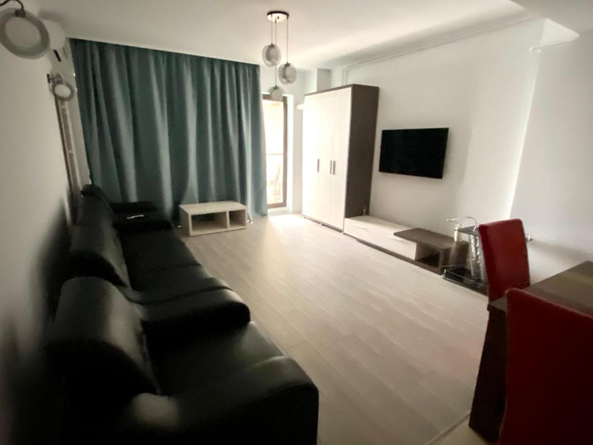 Amazing View Apartment Мамая Екстер'єр фото